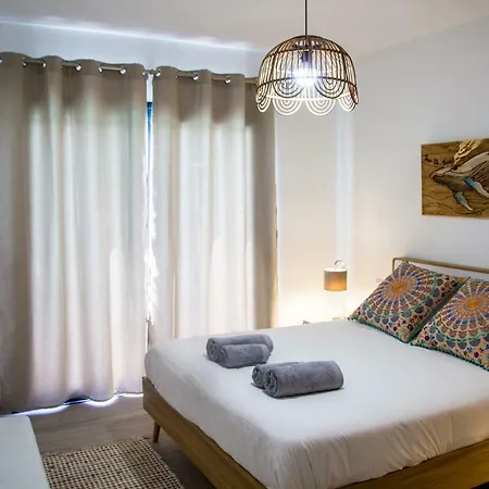 Casa Loti * Lajares