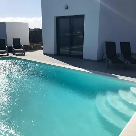 Casa Loti Villa Lajares