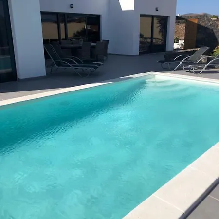 Villa Casa Loti *